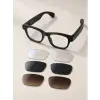 Mey İthalat® SPMX AIMB G1 MAX AKILLI GÖZLÜK