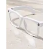 Mey İthalat® SPMX S2 GÖZLÜK BEYAZ
