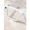 Mey İthalat® SPMX S2 GÖZLÜK BEYAZ