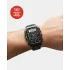 Mey İthalat® SQ-18 AMOLED Akıllı Saat