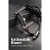 Mey İthalat® Standli Şarj
