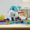 Mey İthalat® Starters Eğlenceli Uçak Oyun Seti