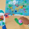 Mey İthalat® Starters Eğlenceli Uçak Oyun Seti