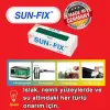 Mey İthalat® SUN FİX Aqua Kaynak Macunu 50 Gr