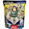 Mey İthalat® Supagoo Buzz Lightyear Süper Elastik Figür 20 cm