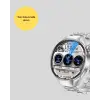 Mey İthalat® SW55 Akıllı Saat