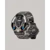 Mey İthalat® SW80 Akıllı Saat