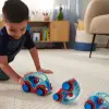 Mey İthalat® Takla Atan Çek-Bırak Arabalar