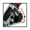 Mey İthalat®  TC CS 89 Mini Daire Testere