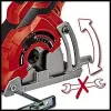 Mey İthalat®  TC CS 89 Mini Daire Testere