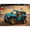 Mey İthalat® Technic Jeep Wrangler Rubicon SUV 42227