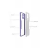 Mey İthalat®  Tecno Camon 16 Kılıf Platin Silikon - Sarı