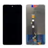 Mey İthalat® Tecno Spark 10 pro Lcd Dokunmatik Ekran (Siyah)