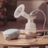 Mey İthalat®   Tekli Elektrikli Göğüs Pompası