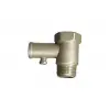 Mey İthalat® Termosifon Emniyet Ventili 3 Bar