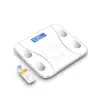 Mey İthalat® TF-1072 BLUETOOTH BASKÜL TARTI