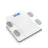 Mey İthalat® TF-1072 BLUETOOTH BASKÜL TARTI
