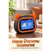 Mey İthalat® Tf39 Akıllı Robot