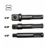 Mey İthalat® Todrill TD50738 3 lü SDS Adaptör Seti