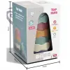 Mey İthalat® Top Kule 6 Parça