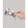 Mey İthalat® Topuzlu Kapı Kilidi