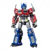 Mey İthalat® Transformers Clic Cl 01 Optimus Prime
