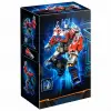 Mey İthalat® Transformers Clic Cl 01 Optimus Prime
