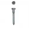Mey İthalat® Trifon Vida 8X100 mm (5 Adet)