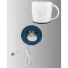 Mey İthalat® USB BARDAK ISITICI