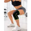 Mey İthalat® ÜST BANDAJLI ÖRME DİZLİK