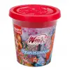 Mey İthalat®  Winx 4lü Oyun Hamuru 560 gr