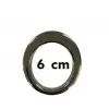 Mey İthalat® Yan Halka Krom 32 mm Kulp