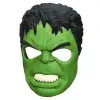Mey İthalat® Yeşil Dev Hulk Maskesi