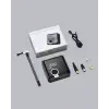 Mey İthalat® ZC001 LED DİYAFRAM TİP KOMPESÖR
