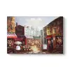 Meydan Duvar Panosu 90 x 60