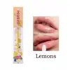 Meyveli Dudak Parlatıcısı Limon