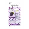 Meyveli Lip Balm Care Blackberry