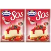 Meyveli Sos 80 Gram