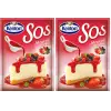 Meyveli Sos 80 Gram