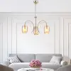 MEZONA 3LÜ ALTIN AVİZE 3XE27