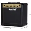 MG15GFX 15W Combo Amp