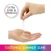 MGAE Bella - Parıltılar ve Slime Serisi Bebeği