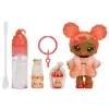 MGAE, Piper Peach Bebeği ve Dudak Parlatıcısı