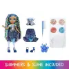 MGAE Skyler - Parıltılar ve Slime Serisi Bebeği