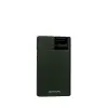 MGM05-34 Perde Alev Green Çakmak