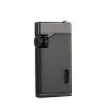 MGM05-52 Çift Jet Alev Gunmetal Çakmak