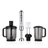 Mia Vanilya Krom Mega Blender Set