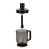 Mia Vanilya Krom Mega Blender Set