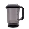 Mia Vanilya Krom Mega Blender Set