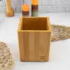 Miccho Dönen Kare Kaşıklık
